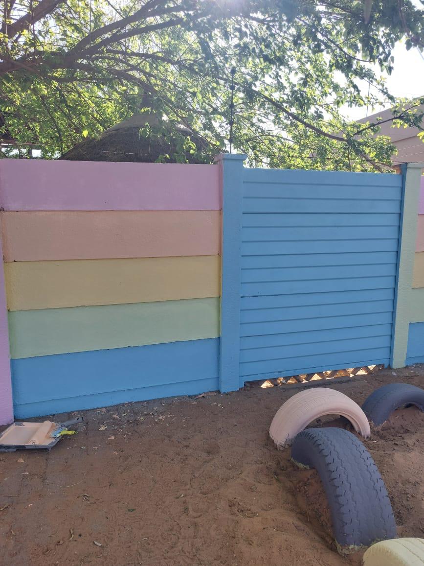 To Let Commercial Property for Rent in Vaalpark Free State